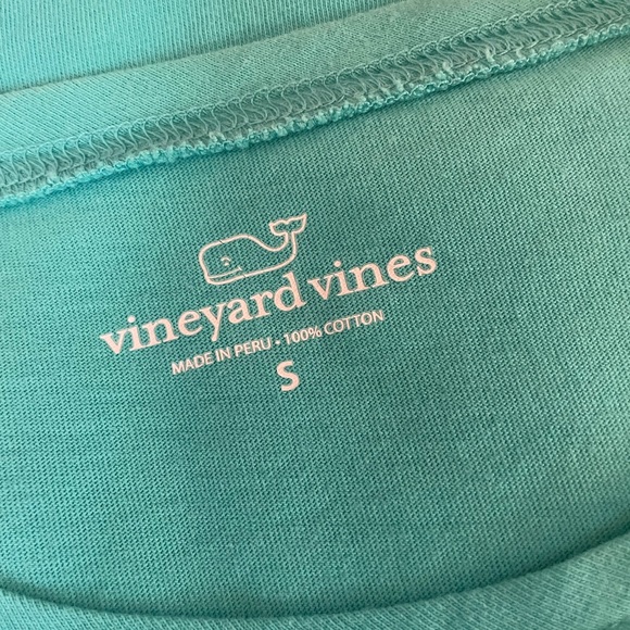 Vineyard Vines T Shirt Dreas - Picture 4 of 4